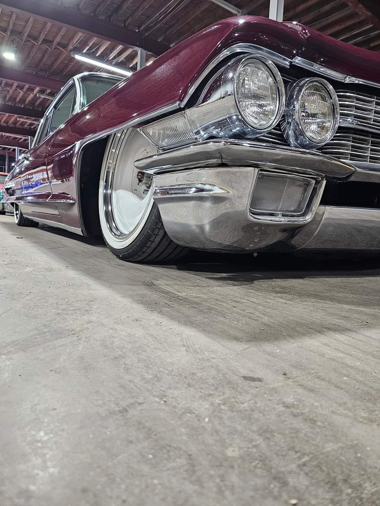 1961-1964 Cadillac