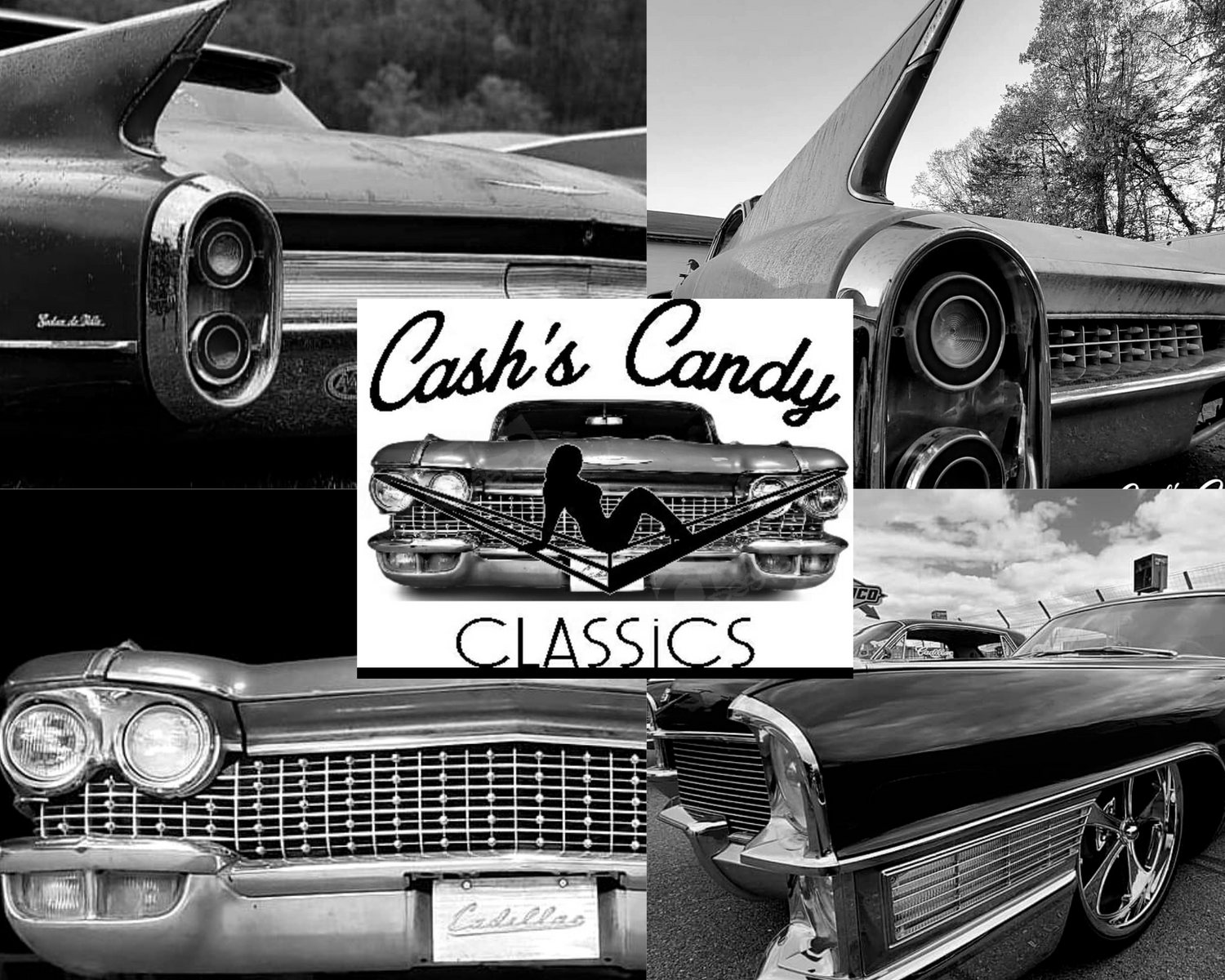 Cash's Candy Classics