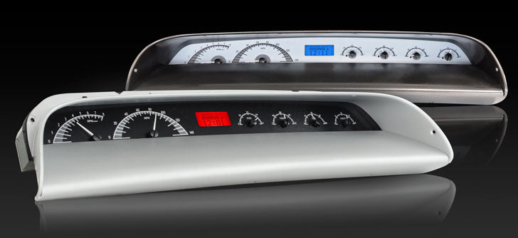 Dakota Digital 63-64 Chevy Impala Car Gauges