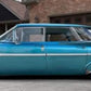 CCC 1959-1964 impala air ride setup