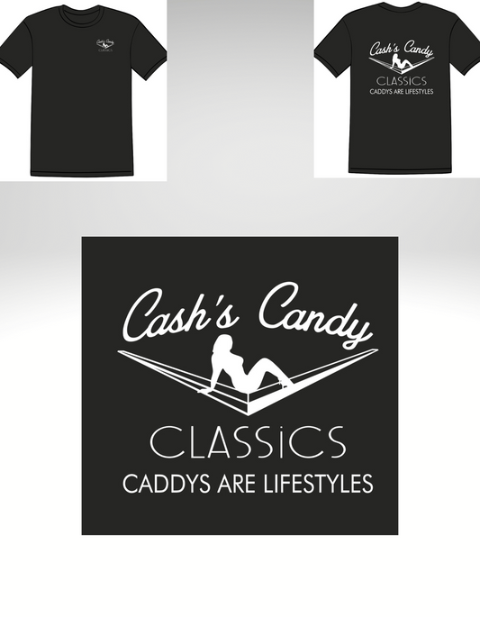 Ccc Shirts Caddys are Lifestyle LADIES