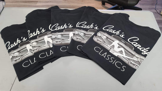 Ccc Shirts 1960 flattop