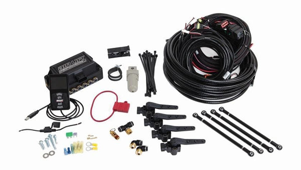 Airlift 3H/444C kit