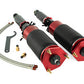 Slam Front Kit, Nissan Z (RZ34) Nissan 370z (Z34) Infiniti G37 (except AWD)