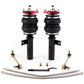 Performance Front Kit, Volkswagen MKV, MKVI 2006-2014, Audi 06-14