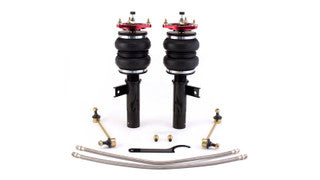 Performance Front Kit, Volkswagen MKV, MKVI 2006-2014, Audi 06-14