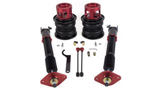 Performance Rear Kit, Nissan Z (RZ34) Nissan 370Z (Z34) Infiniti G37