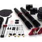 Performance Rear Kit, Dodge Charger 2005-15, Challenger 2008-17, Chrysler 05-15