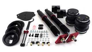 Performance Rear Kit, Dodge Charger 2005-15, Challenger 2008-17, Chrysler 05-15