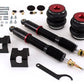 Performance Rear Kit, Volkswagen MKV, MKVI 2006-2014, Audi 06-14