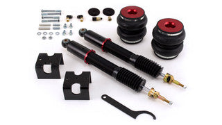 Performance Rear Kit, Volkswagen MKV, MKVI 2006-2014, Audi 06-14