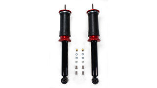 Performance Rear Kit, Volkswagen MKII, MKIII