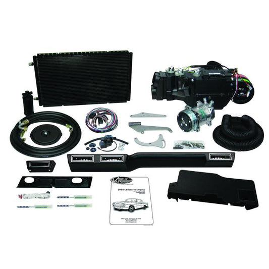 Vintage Air 1964 Chevrolet Impala Complete Kit