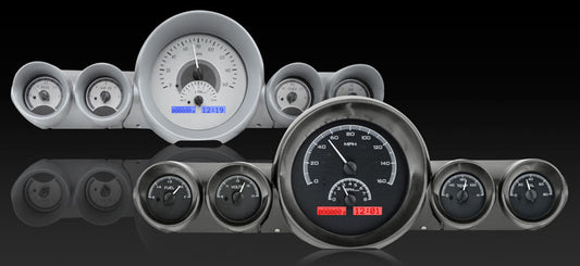 Dakota Digital 59-60 Chevy Impala Car Gauges