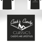 Ccc Shirts Caddys are Lifestyle KIDS