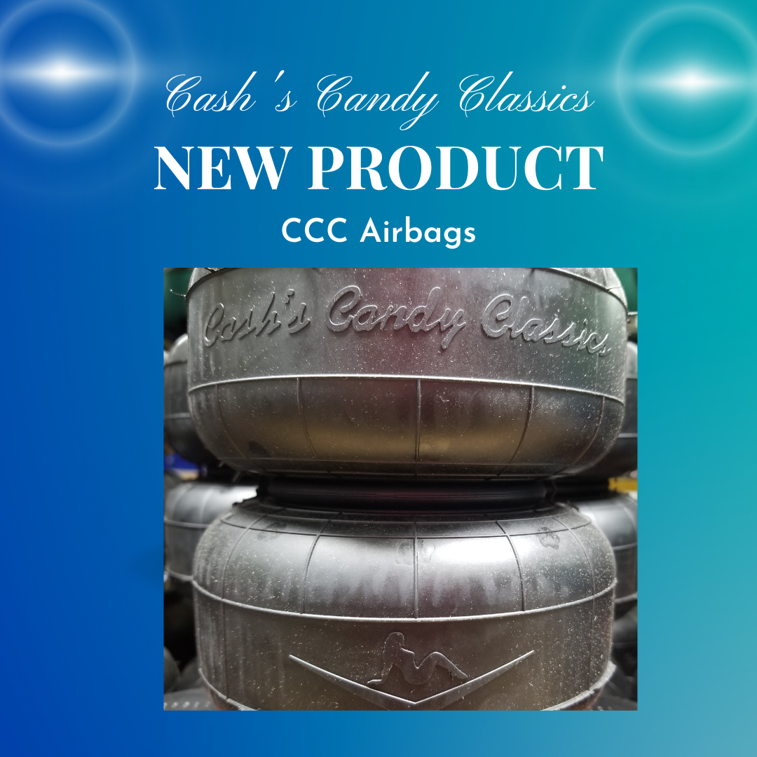 BAGS CCC 2500