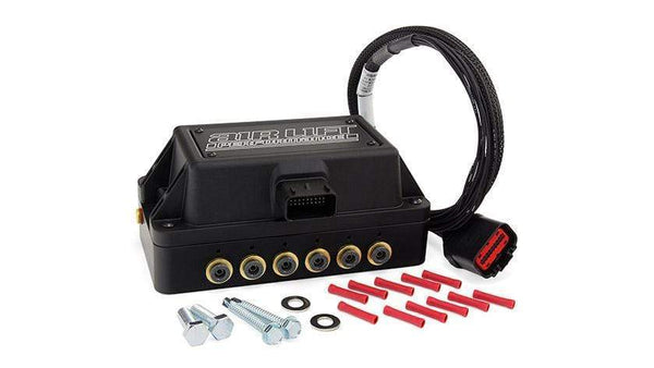AIRLIFT 3S/444C KIT