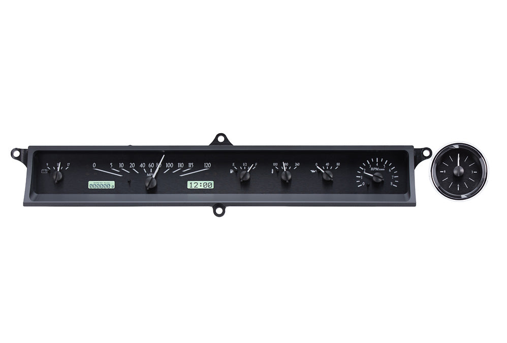 Dakota Digital Gauges 63-64 Cadillac
