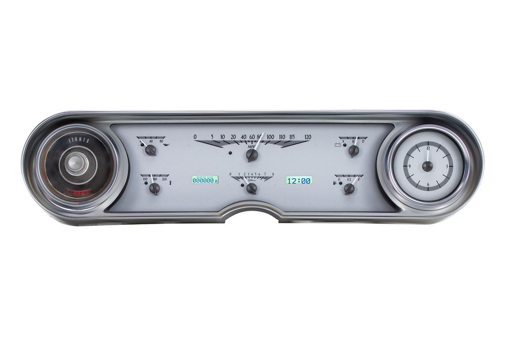 Dakota Digital Gauges 63-64 Cadillac