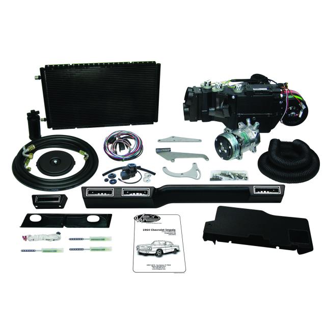 Vintage Air 1964 Chevrolet Impala Complete Kit