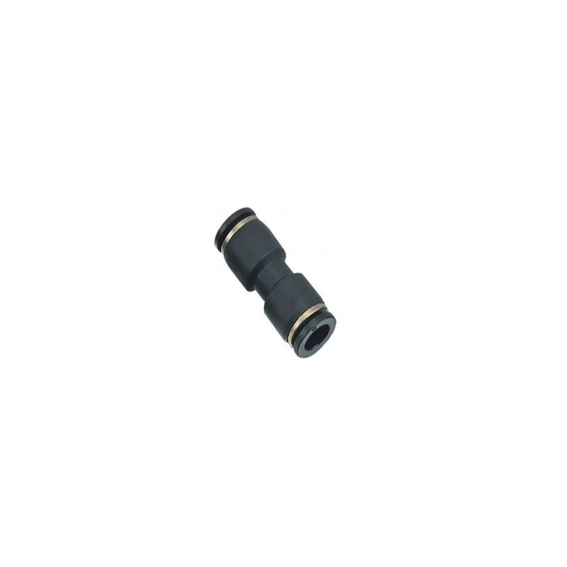 SMC FITTING STRAIGHT UNION 3/8" PTC