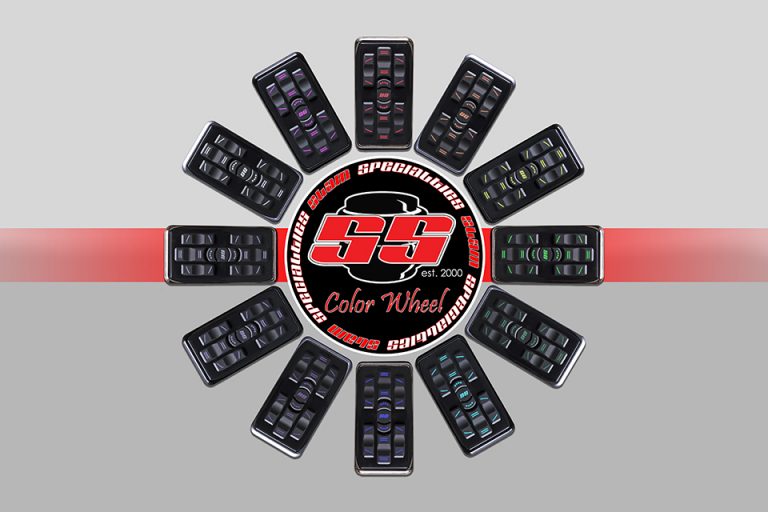 SS MC 2 Controller